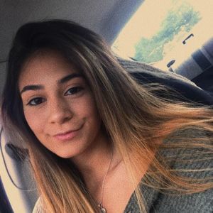 Meet your Posher, Gabriella